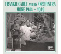 Frankie Carle – More 1944-49 – Circle