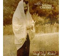 Carlebach, Rabbi Shlomo - Sing My Heart