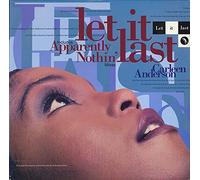 Carleen Anderson - Let It Last