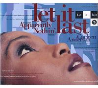Carleen Anderson – Let It Last – CD 1 (Import)
