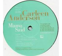 Carleen Anderson / Mama Said