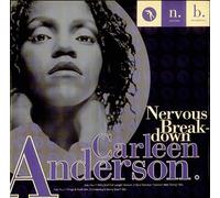 Carleen Anderson - Nervous Breakdown [12 inch] [Import]