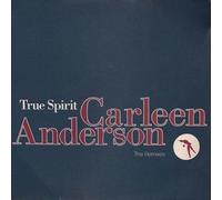 Carleen Anderson - True Spirit - Circa Records Ltd.