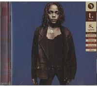 Carleen Anderson - True Spirit [Import]