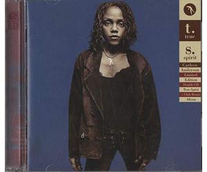 Carleen Anderson - True Spirit [Import]