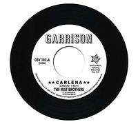 Carlena/Let's Get Back Together