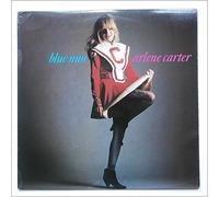 CARLENE CARTER - blue nun LP