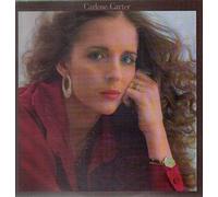 CARLENE CARTER - carlene carter LP