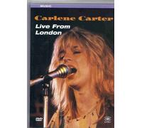 Carlene Carter - Live From London