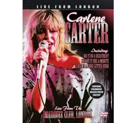 Carlene Carter - Live in London at Marquee Club