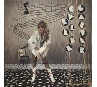 CARLENE CARTER - musical shapes LP
