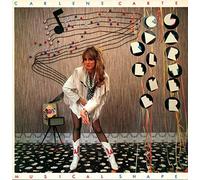 Carlene Carter - Musical Shapes - Warner Bros. Records - WB 56839