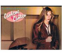 CARLENE CARTER - two sides to every woman LP