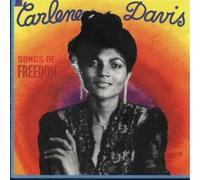 Carlene Davis - Song of Freedom