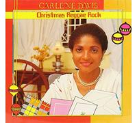 Carlene Davis - Xmas Reggae Rock