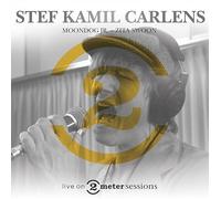 Carlens, Stef Kamil - Live On Two Meter Sessions