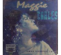 Carles, Maggie - Amor Siempre Tu