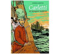 Giorgio Albertini – Carletti : Un voyageur moderne – Cartonné