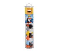 Carletto 15 blocs de construction créatifs BIG Pinguin