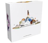 Carletto Bezzerwizzer Familie 45 Min Jeu De Société Famille