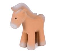 Carletto Hochet Cheval Caoutchouc naturel