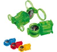 Carletto Optic Wonder,transparent