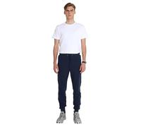 Carlheim Men's Everyday Comfort Joel Sweatpants, Navy, Large