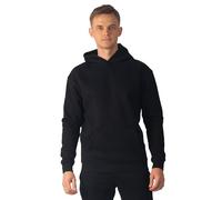 Carlheim Men's Hoodie Hudson Lounge, Black, XX-Large
