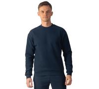 Carlheim Men's Sweatshirt Hudson, Navy, Small