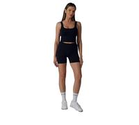 Carlheim Sculpt Seamless Sports Bra - Black