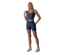 Carlheim Sculpt Seamless Sports Bra - Ocean Blue