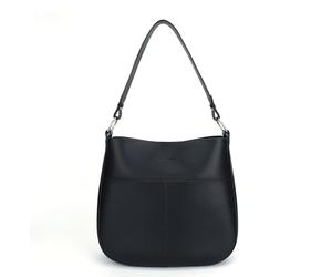 Carlheim Totebag Statement Leather, Femme, Taille Unique