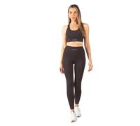 Carlheim Women's Serenita Active Collection Leggings, Light Plum, X-Small