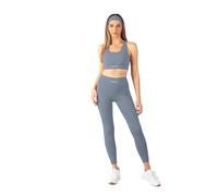 Carlheim Women's Serenita Active Collection Leggings, Light Violet, Small