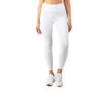 Carlheim Women's Serenita Active Collection Leggings, White, X-Large