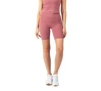 Carlheim Women's Serenita Active Collection Shorts 8", Berry, Medium