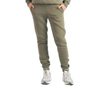 Carlheim Women's Sweatpants Harper Lounge, Safari Green, X-Small