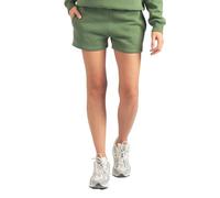 Carlheim Women's SweatShorts Harper Lounge, Green, X-Large