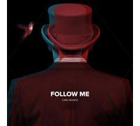 Carli Munoz - Follow Me [Vinyl] 180 Gram