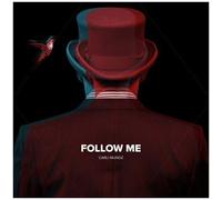 Carli Munoz - Follow Me [Vinyl] 180 Gram