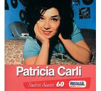 Patricia Carli – Tendres Années
