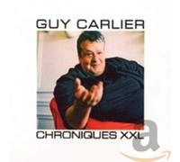 Carlier, Guy - Chroniques