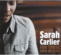Sarah Carlier - for Those Who. [Import]
