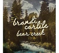 Brandi Carlile – Bear Creek – Vinyle (2LP/1CD) – Import