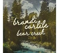 Brandi Carlile - Bear Creek [New CD]