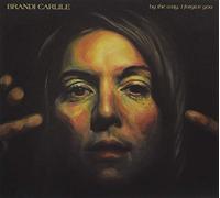 Carlile, Brandi - By the Way, I Forgive You