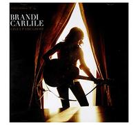 Carlile, Brandi - Give Up The Ghost [Import]