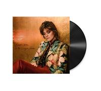 In These Silent Days In The Canyon Haze Édition Deluxe Vinyle Bleu Et Orange