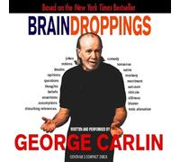 Carlin, George - Brain Droppings