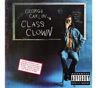 Carlin, George - Class Clown